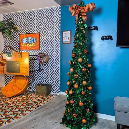 Experience Unique, Themes & Jeux A Strasbourg, Appartement En Duplex Экстерьер фото