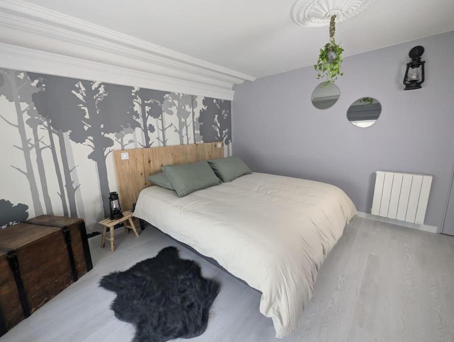 Experience Unique, Themes & Jeux A Strasbourg, Appartement En Duplex Экстерьер фото