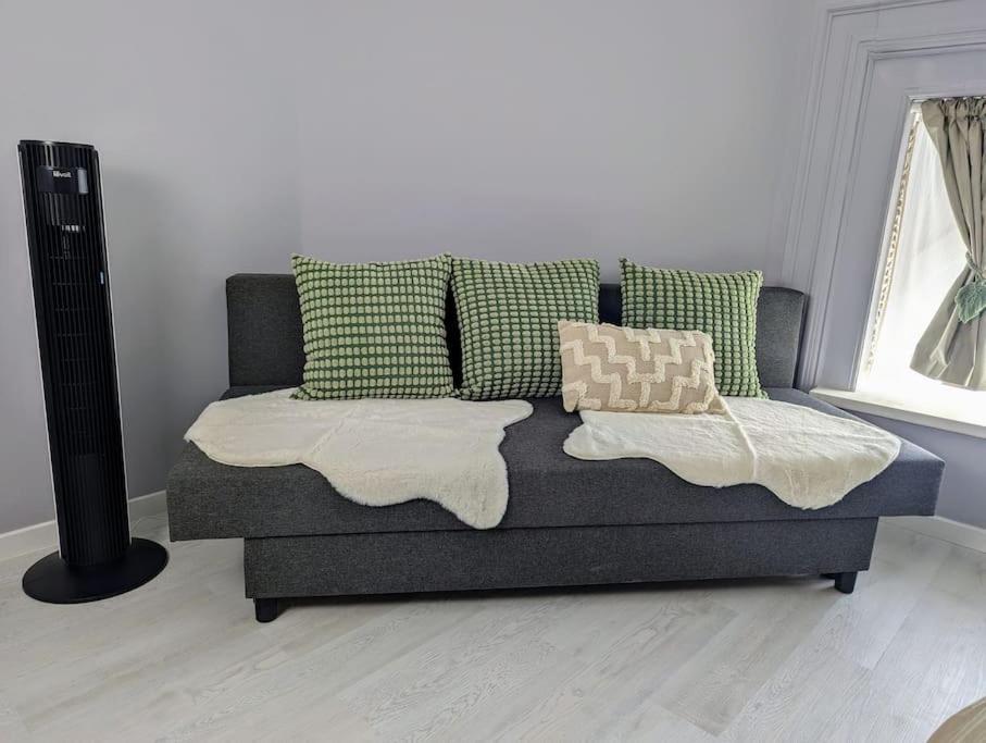 Experience Unique, Themes & Jeux A Strasbourg, Appartement En Duplex Экстерьер фото