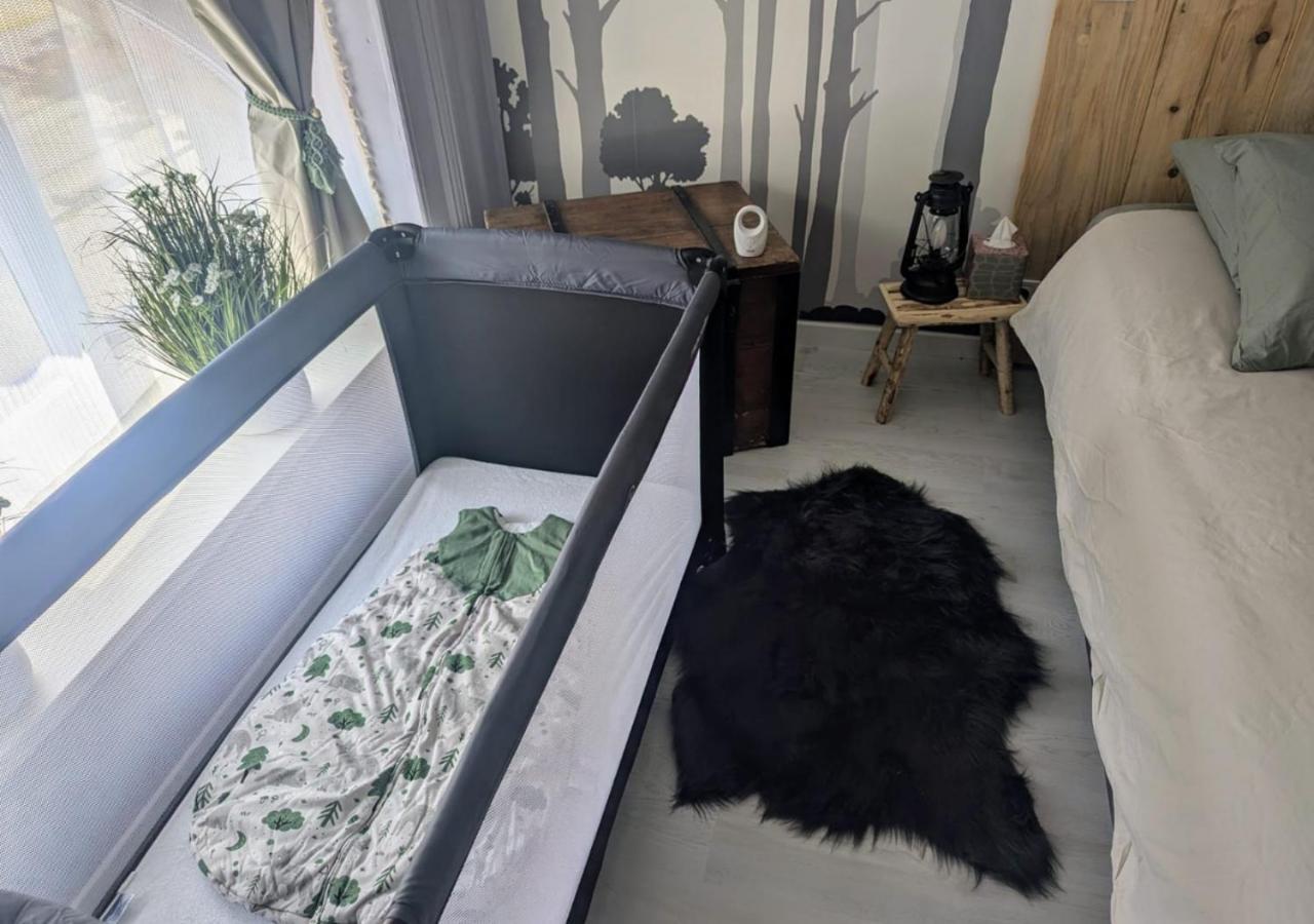 Experience Unique, Themes & Jeux A Strasbourg, Appartement En Duplex Экстерьер фото